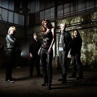 Delain photo 32