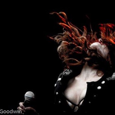 Delain photo 25