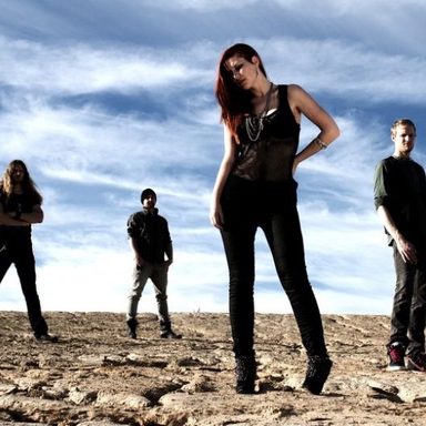 Delain photo 19