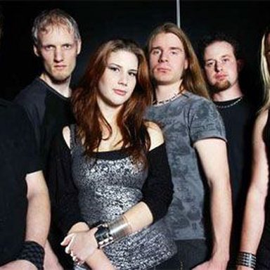 Delain photo 30