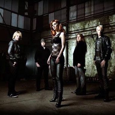 Delain photo 35