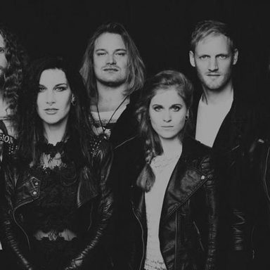 Delain photo 10