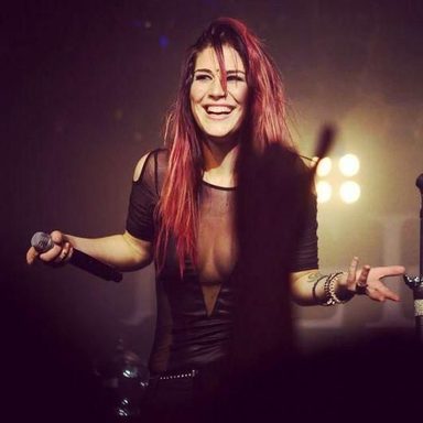 Delain photo 11