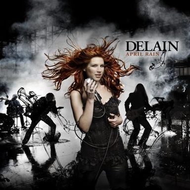 Delain photo 29