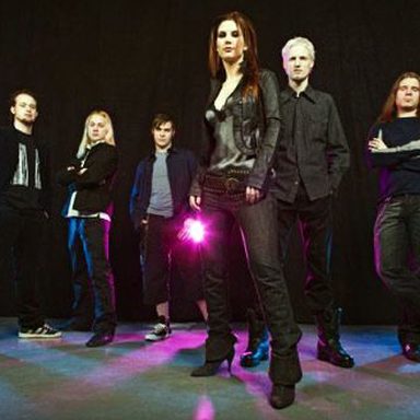 Delain photo 39