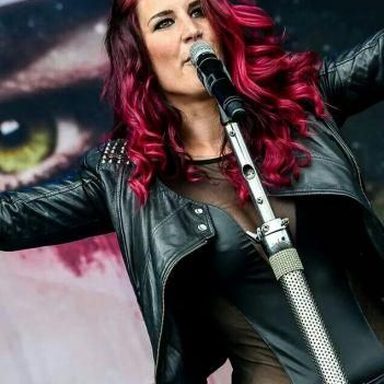 Delain photo 15