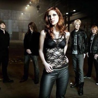 Delain photo 33