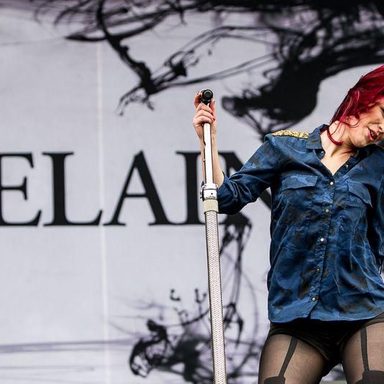 Delain