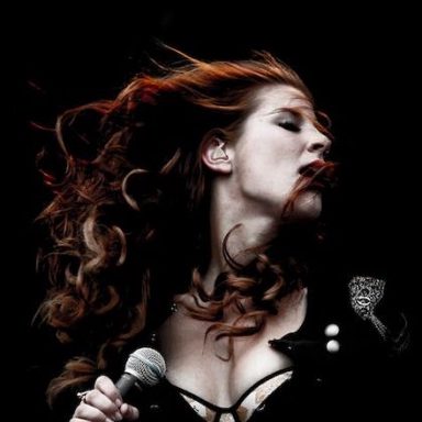 Delain photo 24