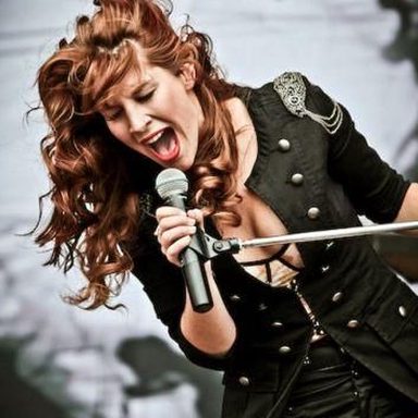 Delain