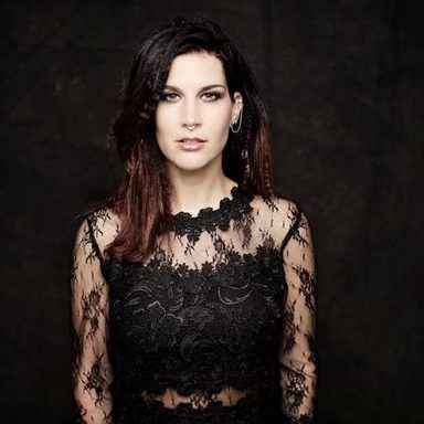 Delain photo 12