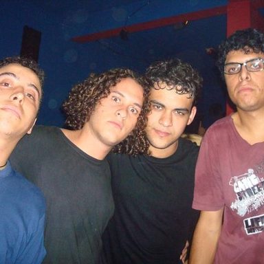 Delimitados