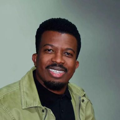 Delino Marçal