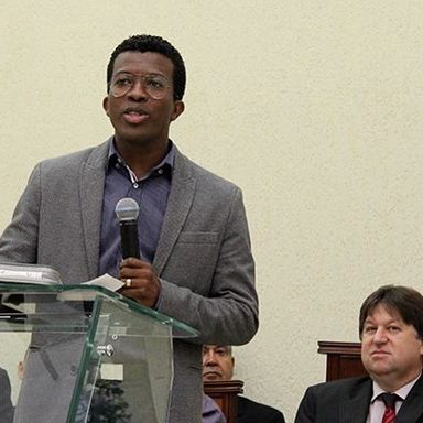 Delino Marçal photo 11