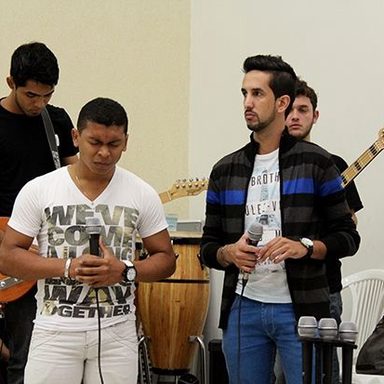 Delino Marçal photo 12