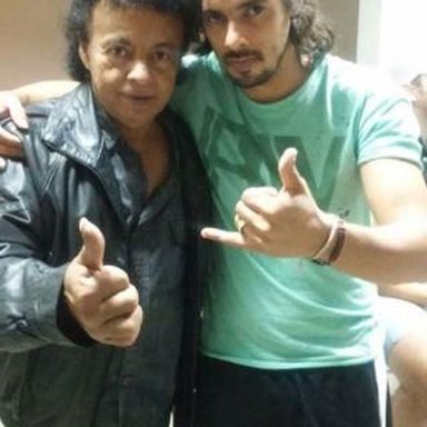 Delley e Dorivan