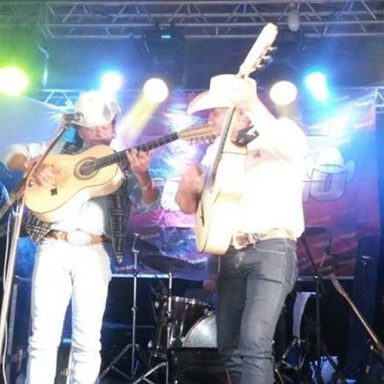 Delley e Dorivan