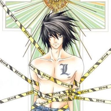 Death Note photo 12