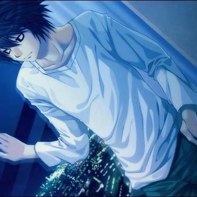 Death Note photo 16
