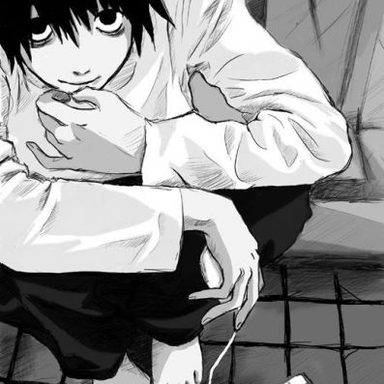 Death Note photo 13