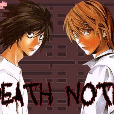 Death Note photo 25
