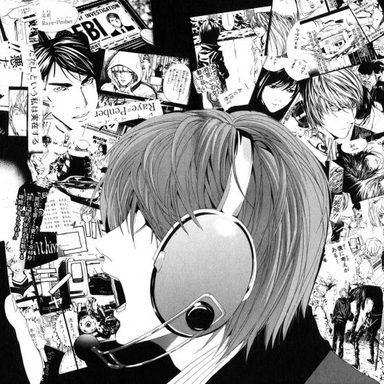 Death Note photo 14