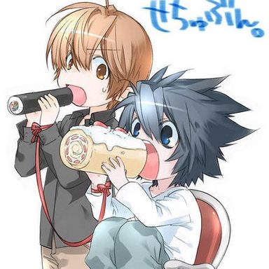 Death Note photo 11