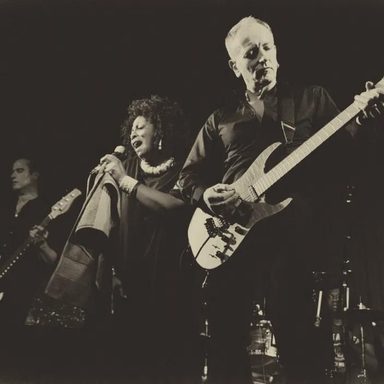 Delta Deep