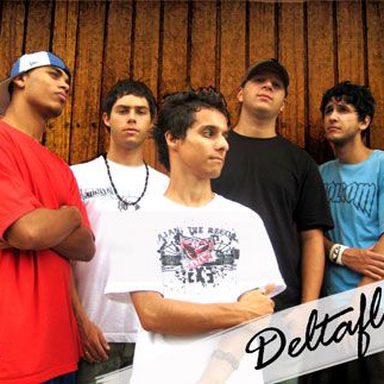 Deltafly