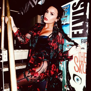 Demi Lovato photo 175