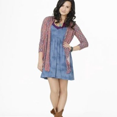 Demi Lovato photo 300