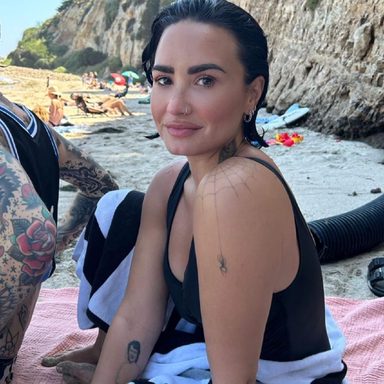Demi Lovato