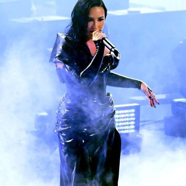Demi Lovato