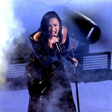 Demi Lovato