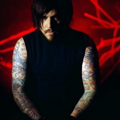 Demon Hunter