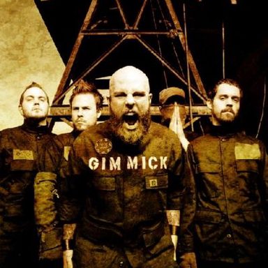 Demon Hunter photo 9