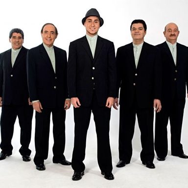 Demônios da Garoa