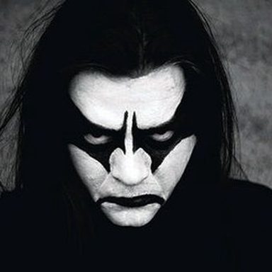 Demonaz