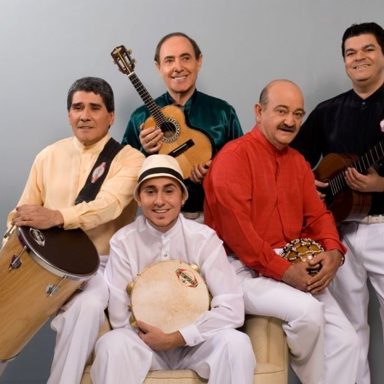 Demônios da Garoa