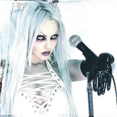 Demona Mortiss