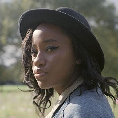 Denai Moore