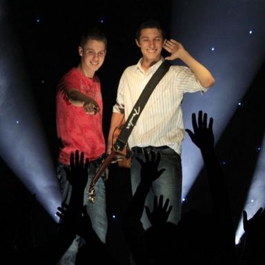 Dener e Fernando