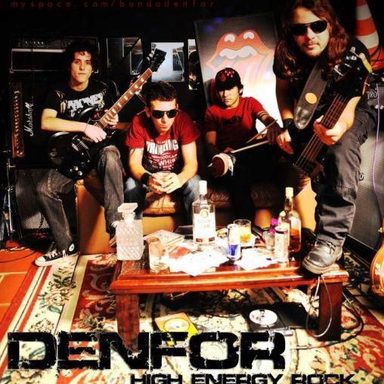 Denfor