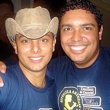 Denilson e Daniel