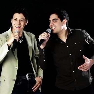 Denis e João Ricardo