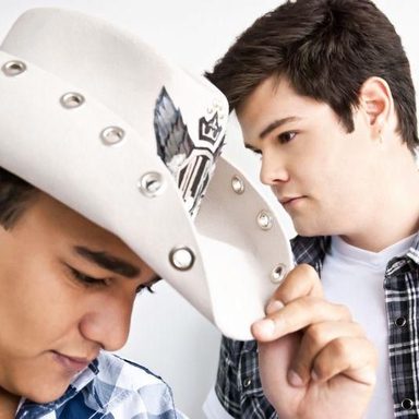 Denis Lima e Rafael