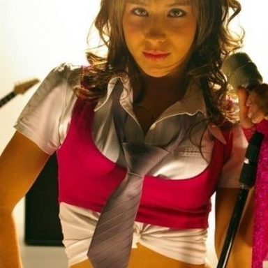 Denise Rosenthal photo 15