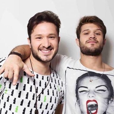 Dennis & Danillo