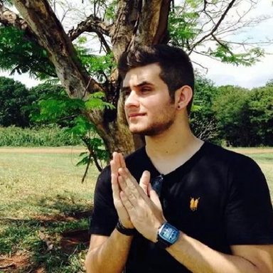 Dennis Andrade