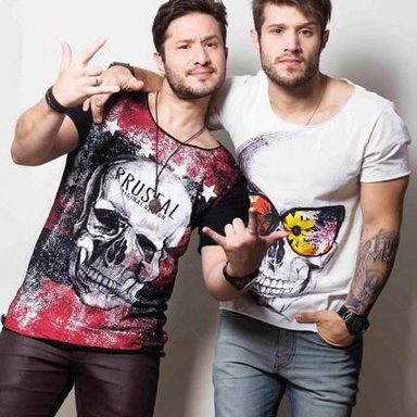 Dennis & Danillo